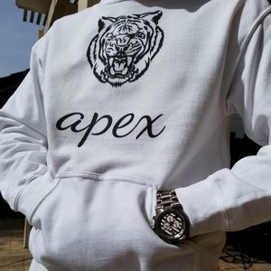 Apex sweatshirt